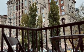 Kyiv Khreschatyk 27 Apartment